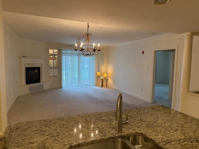 1 bed, 1 bath apartment for rent at 1214 Emerald Ct Unit 1214, Tewksbury — photo 7 of 31