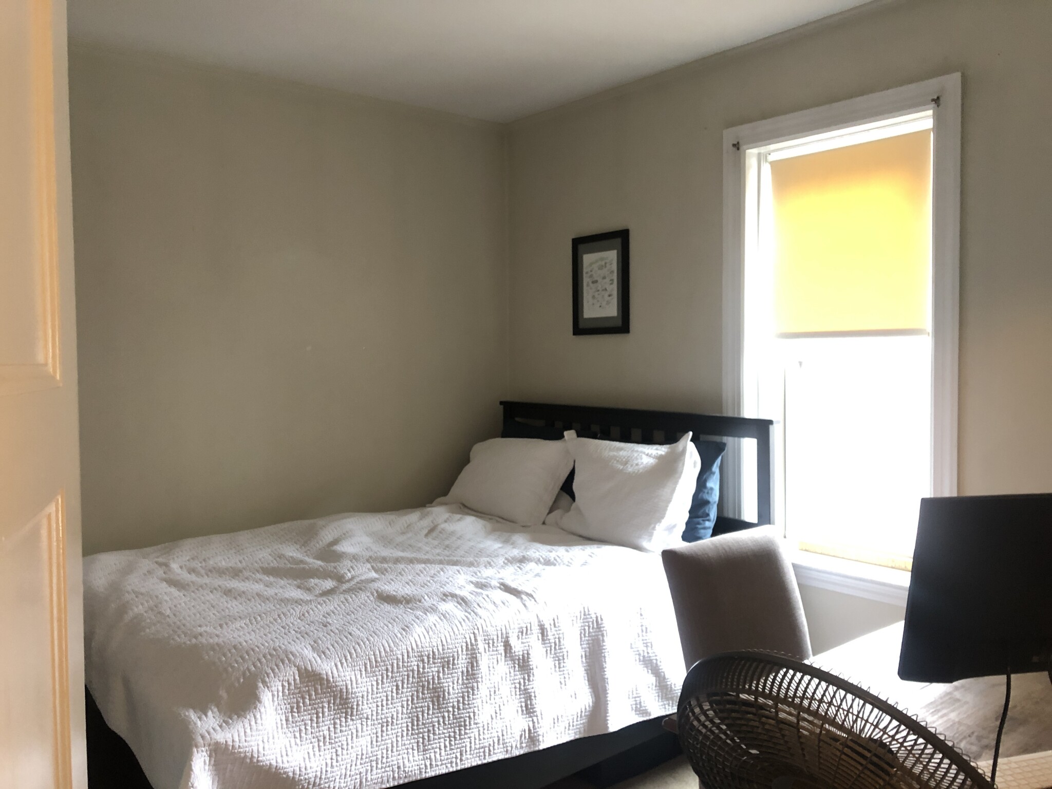 3 bed, 2 bath apartment for rent at 1215 Beacon St Unit 3, Coolidge Corner — photo 12 of 15