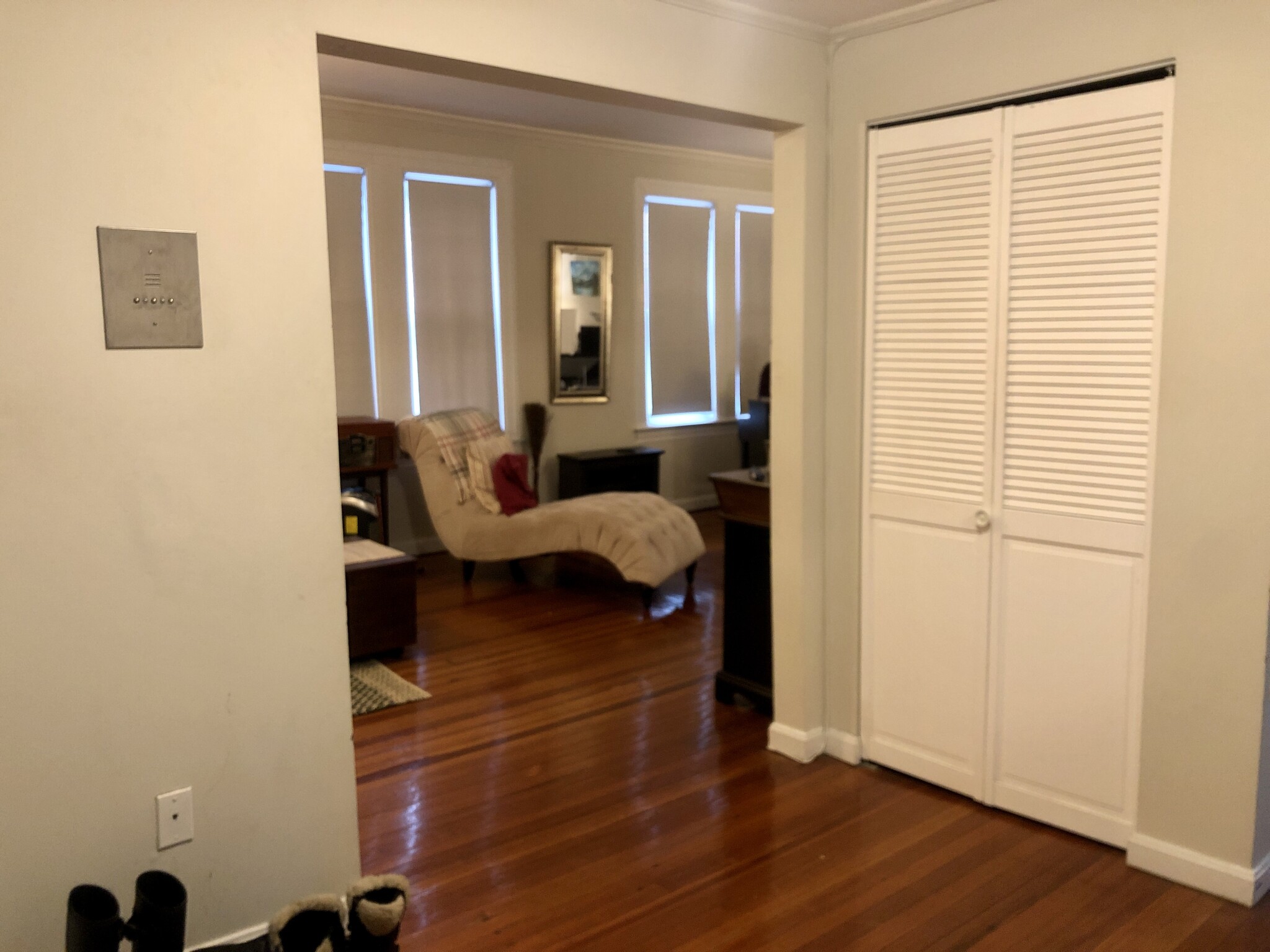 3 bed, 2 bath apartment for rent at 1215 Beacon St Unit 3, Coolidge Corner — photo 15 of 15