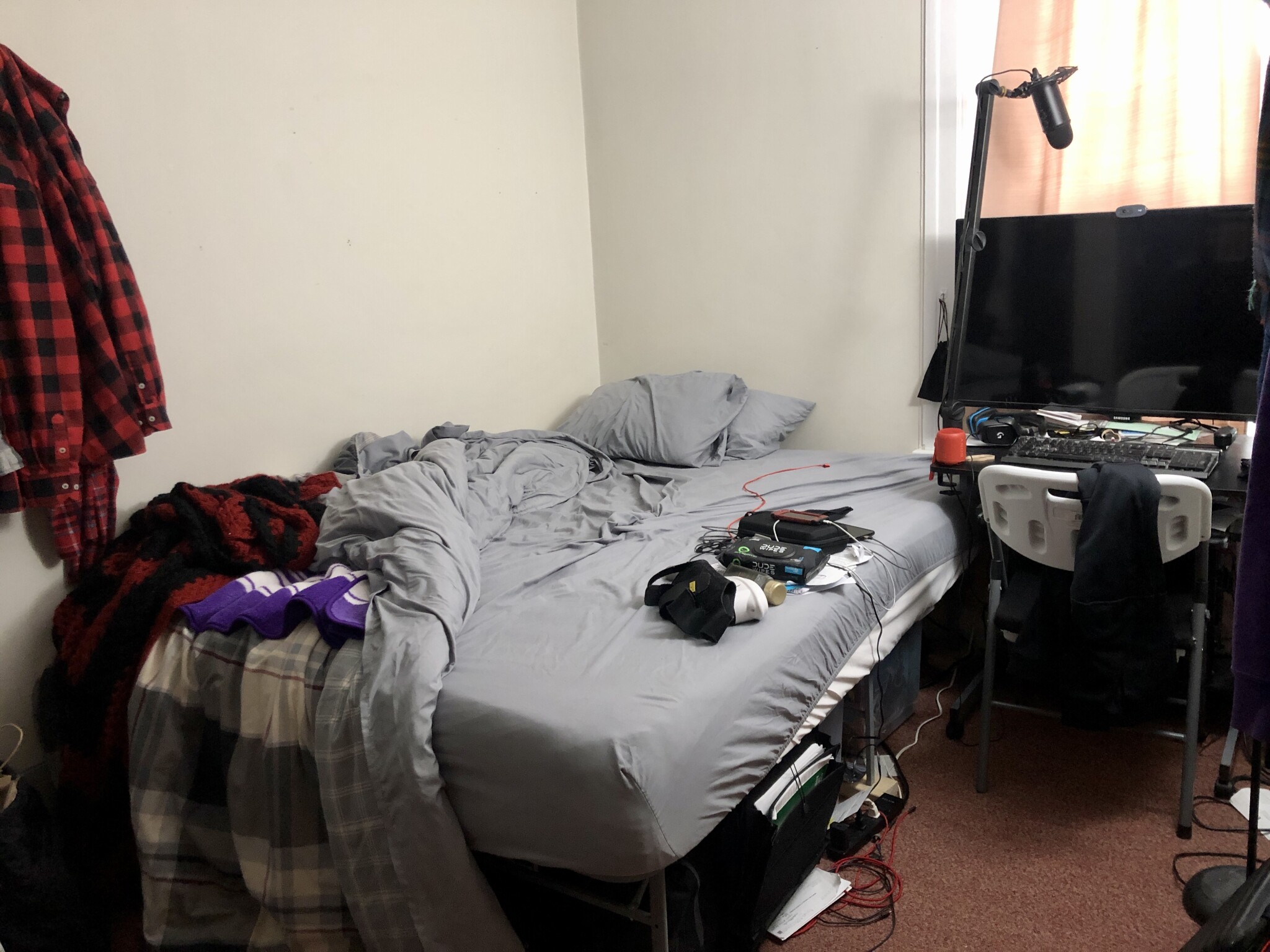 3 bed, 2 bath apartment for rent at 1215 Beacon St Unit 3, Coolidge Corner — photo 7 of 15