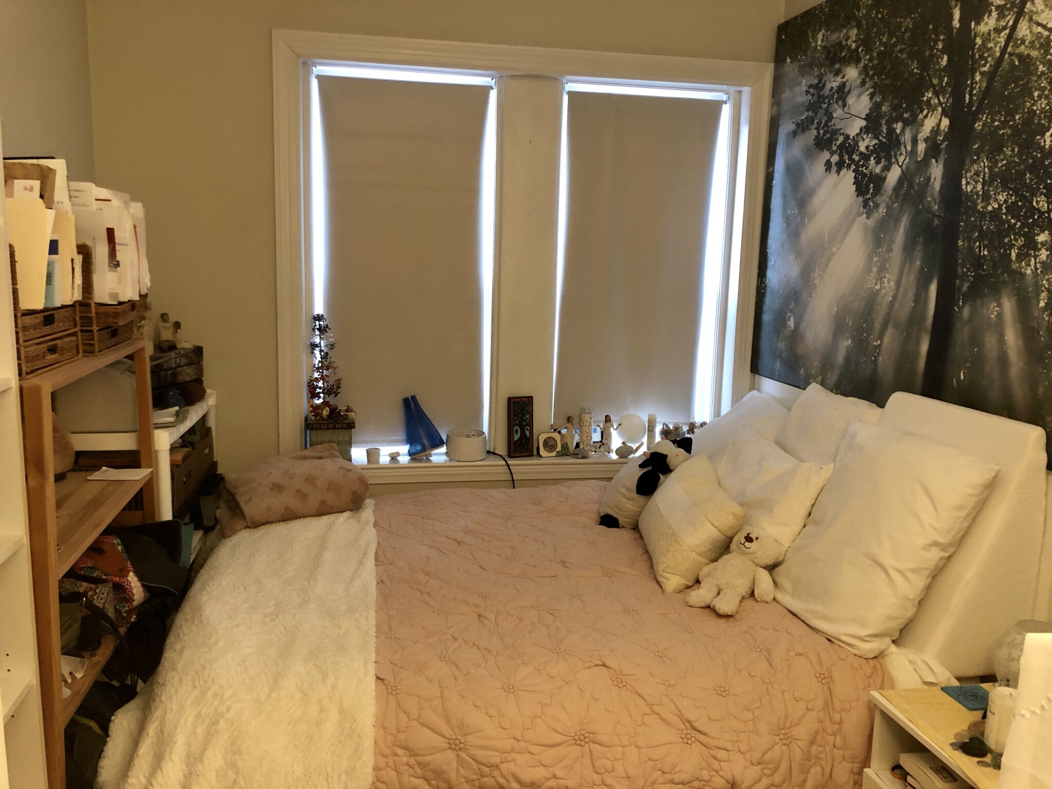 3 bed, 2 bath apartment for rent at 1215 Beacon St Unit 3, Coolidge Corner — photo 10 of 15