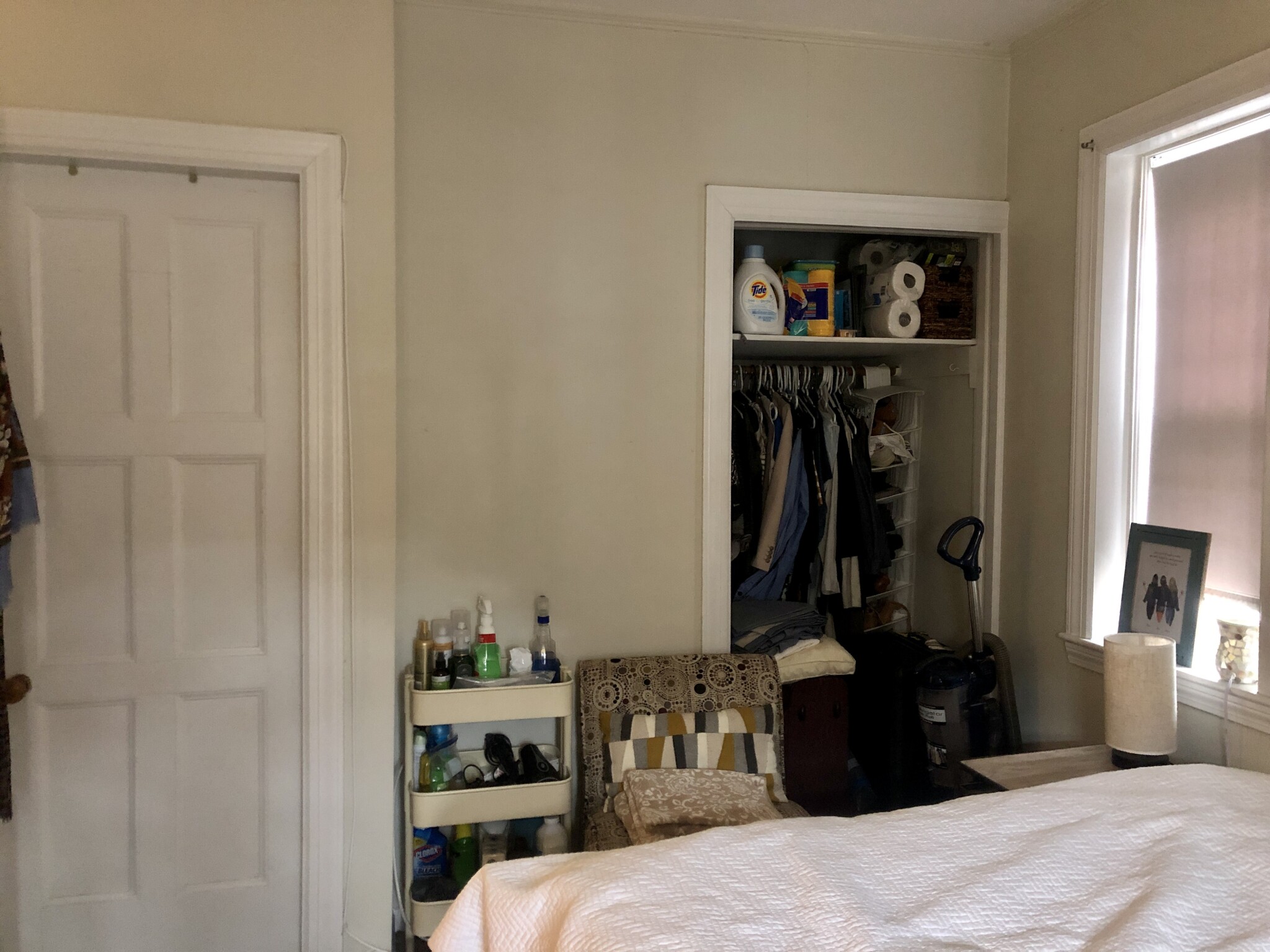 3 bed, 2 bath apartment for rent at 1215 Beacon St Unit 3, Coolidge Corner — photo 13 of 15