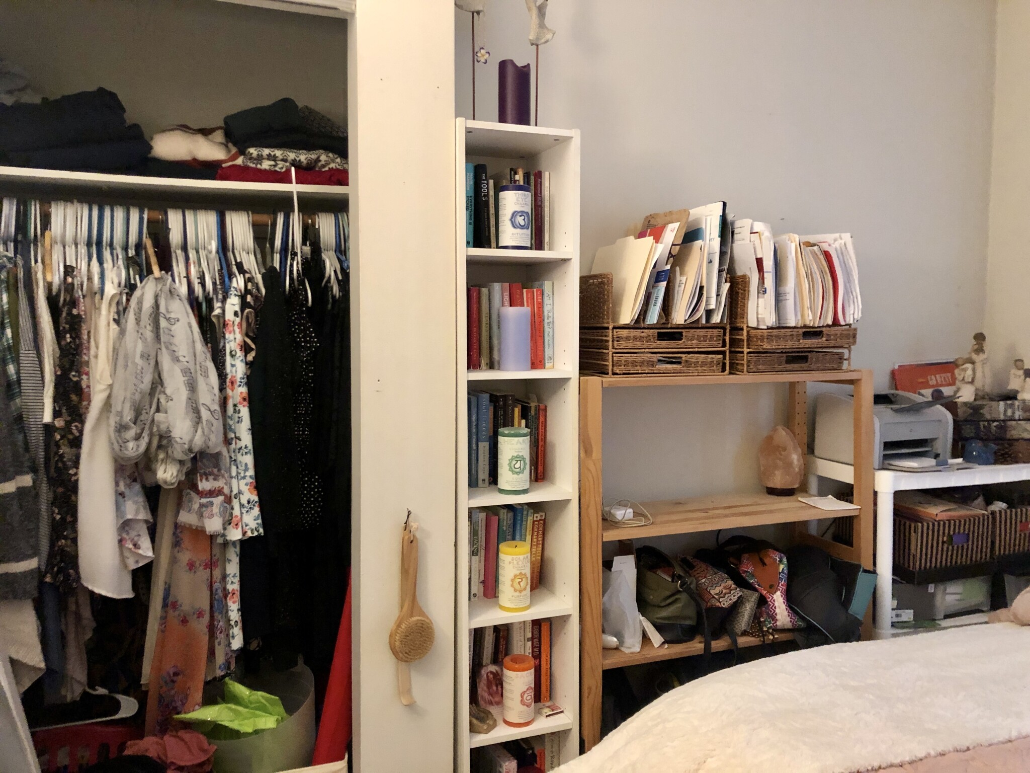 3 bed, 2 bath apartment for rent at 1215 Beacon St Unit 3, Coolidge Corner — photo 11 of 15