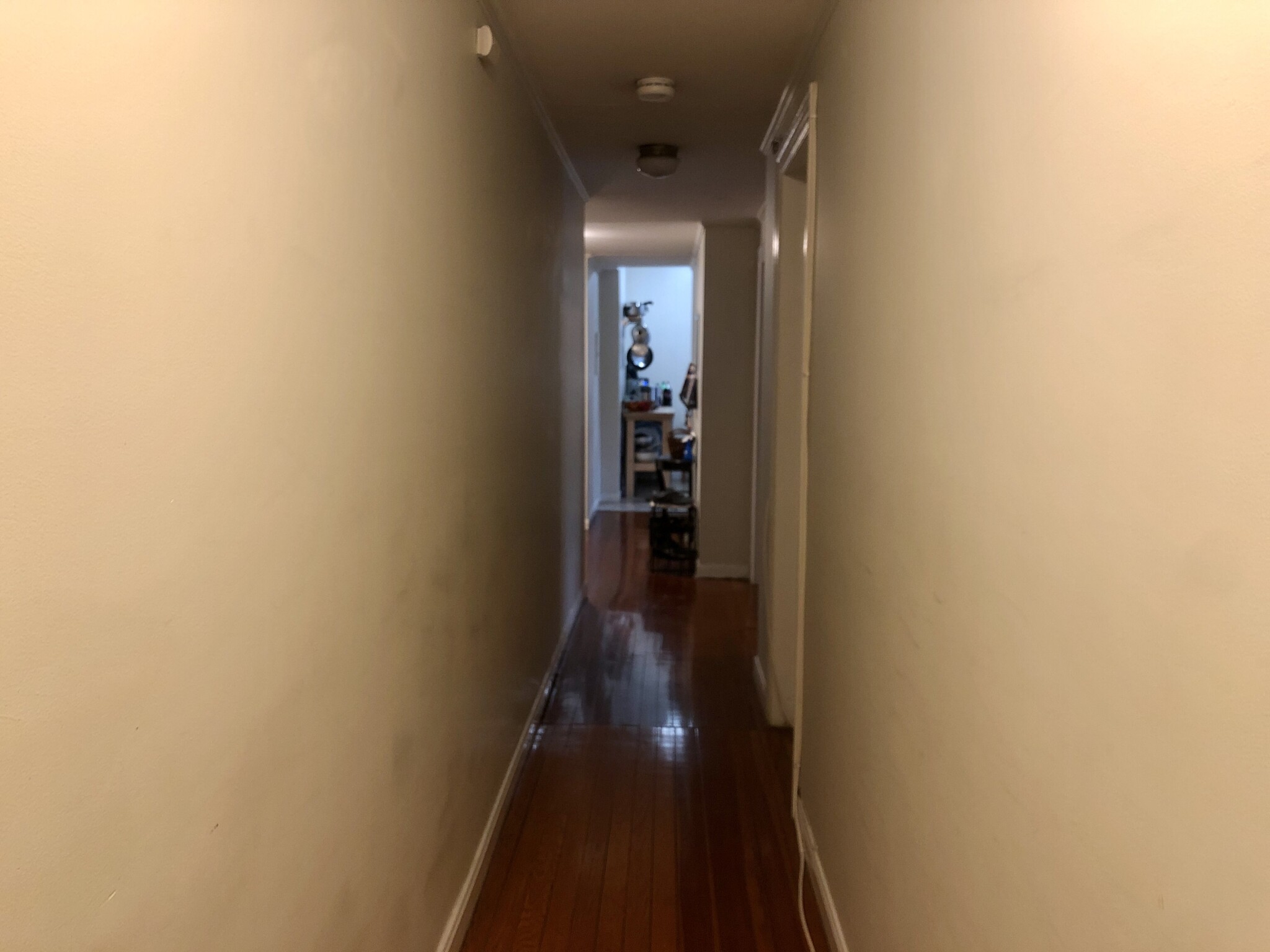3 bed, 2 bath apartment for rent at 1215 Beacon St Unit 3, Coolidge Corner — photo 14 of 15