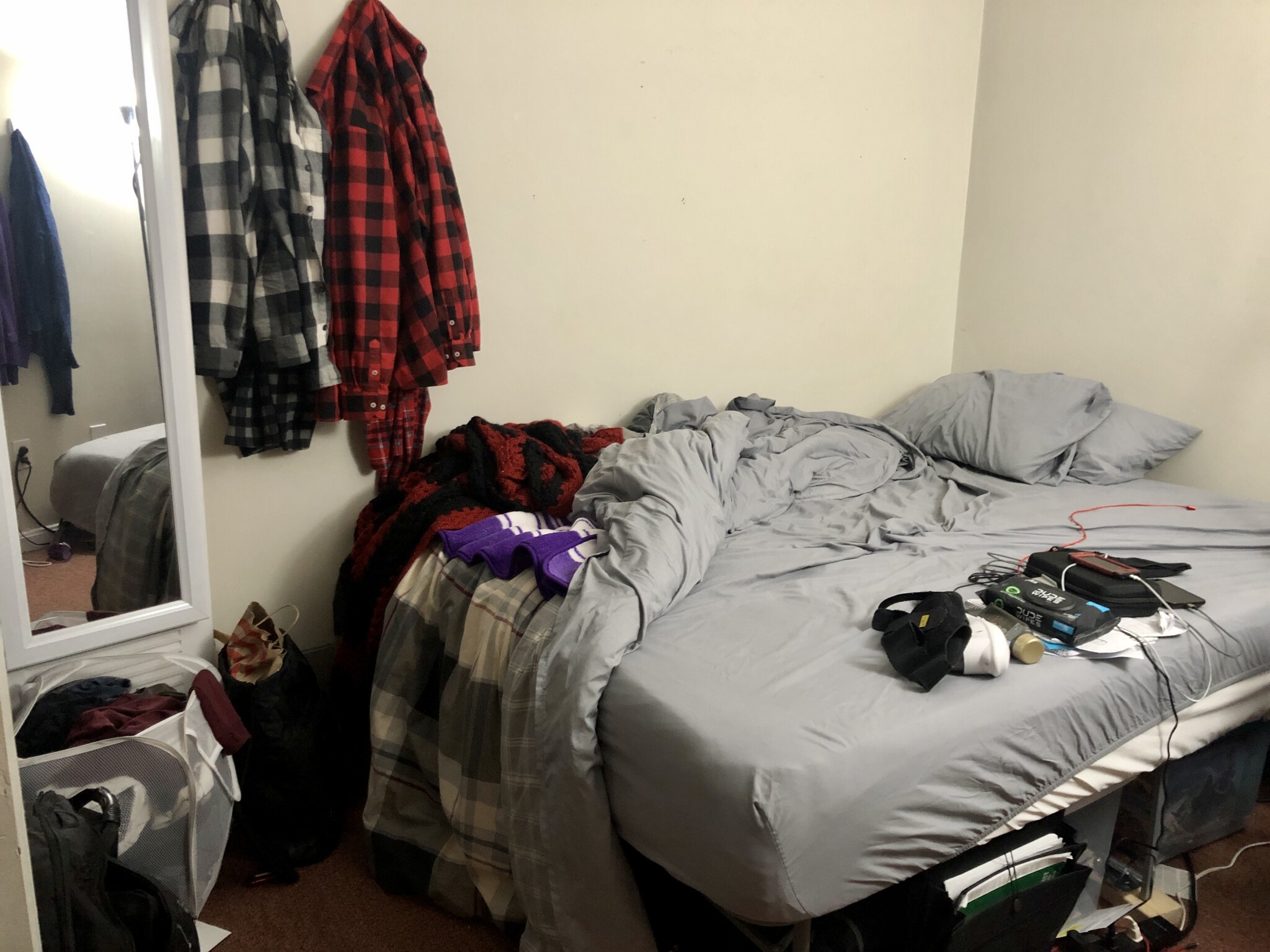 3 bed, 2 bath apartment for rent at 1215 Beacon St Unit 3, Coolidge Corner — photo 8 of 15