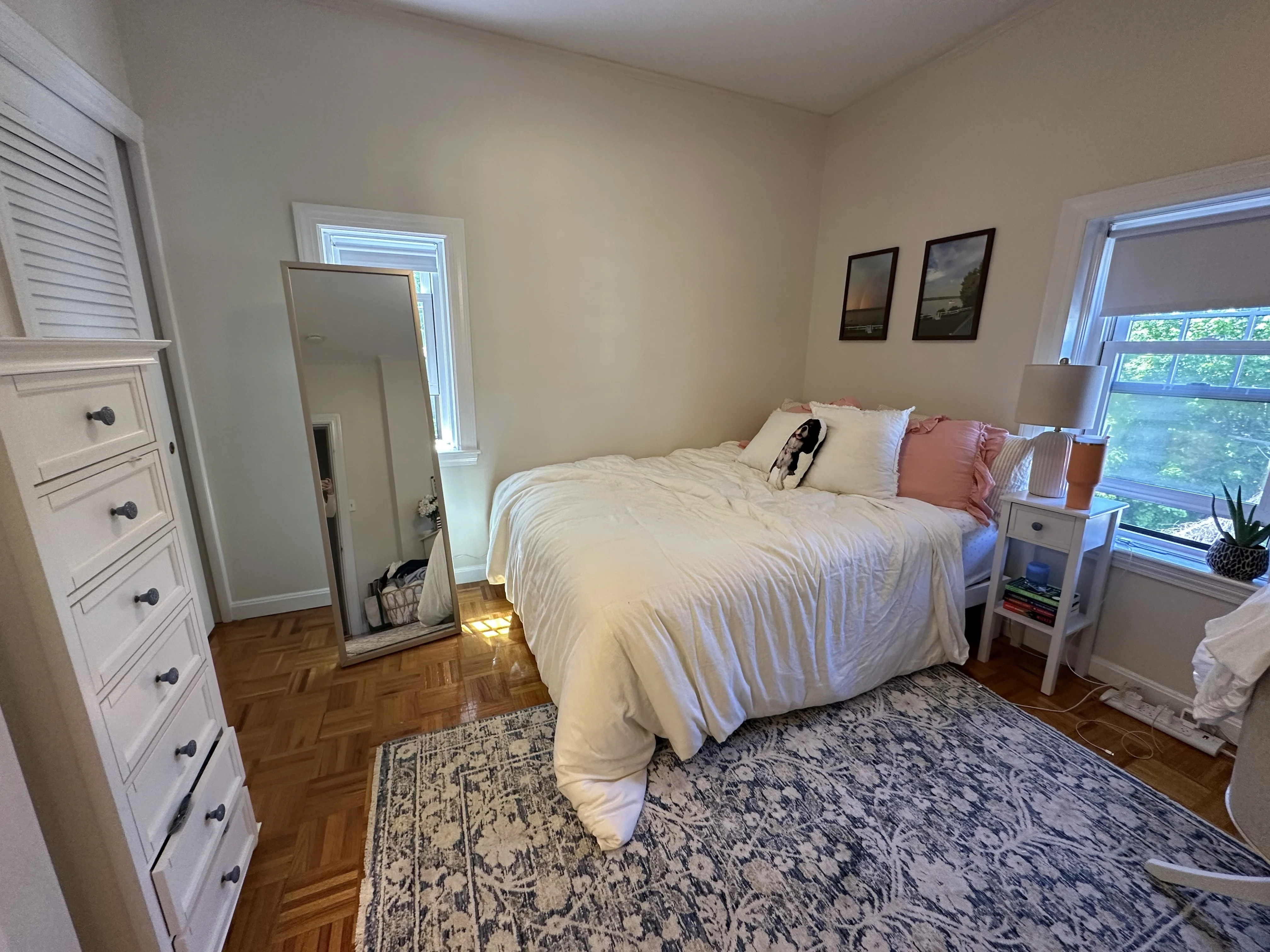 3 bed, 2 bath apartment for rent at 1215 Beacon St Unit 7, Coolidge Corner — photo 12 of 13