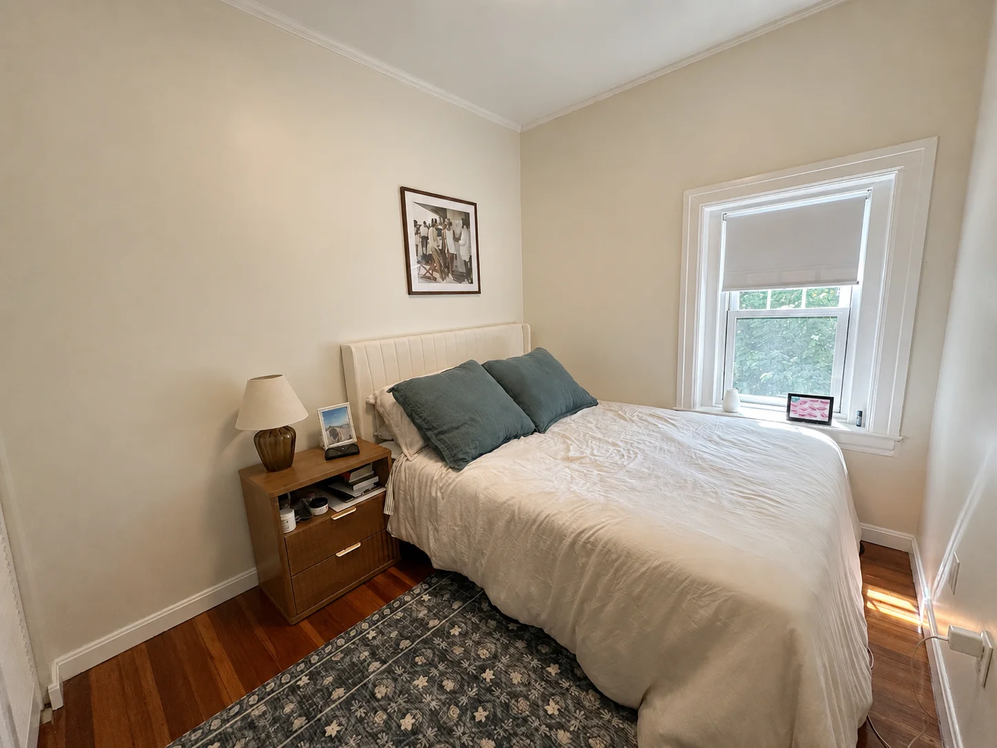 3 bed, 2 bath apartment for rent at 1215 Beacon St Unit 7, Coolidge Corner — photo 11 of 13