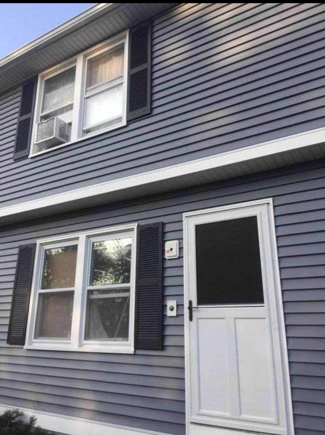 2 bed, 1 bath apartment for rent at 1215 Pawtucket Blvd Unit 7, Lowell — photo 12 of 12