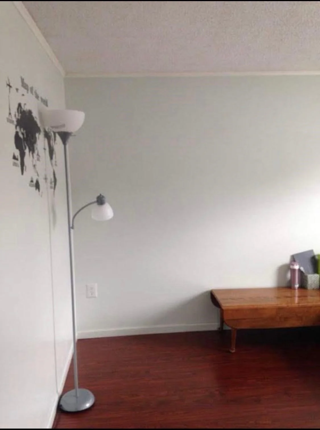 2 bed, 1 bath apartment for rent at 1215 Pawtucket Blvd Unit 7, Lowell — photo 9 of 12