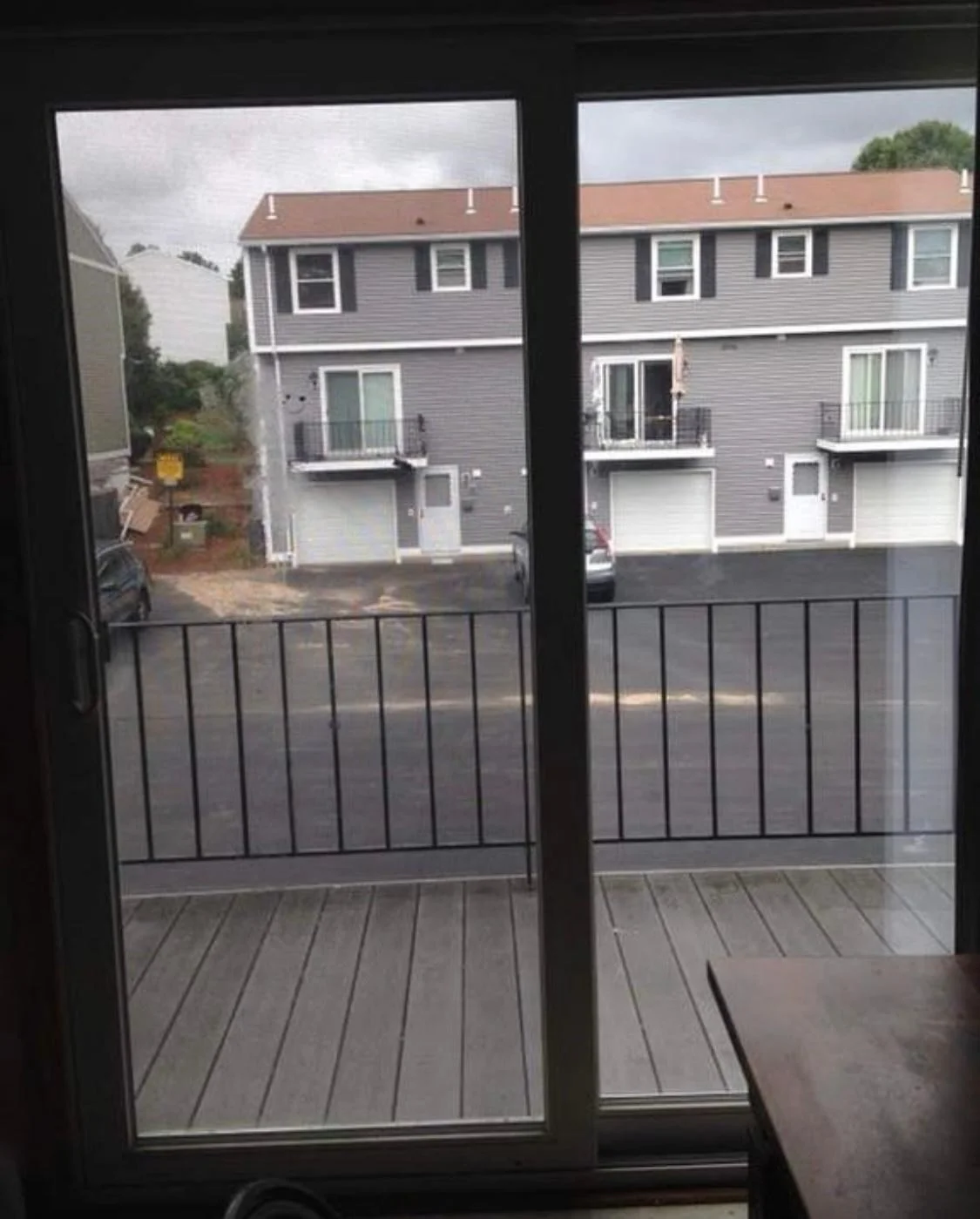 2 bed, 1 bath apartment for rent at 1215 Pawtucket Blvd Unit 7, Lowell — photo 5 of 12