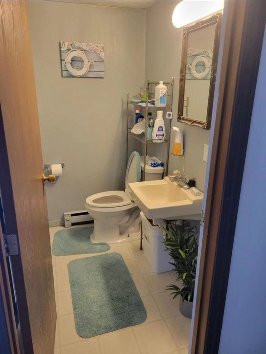2 bed, 1 bath apartment for rent at 1215 Pawtucket Blvd Unit 7, Lowell — photo 7 of 12