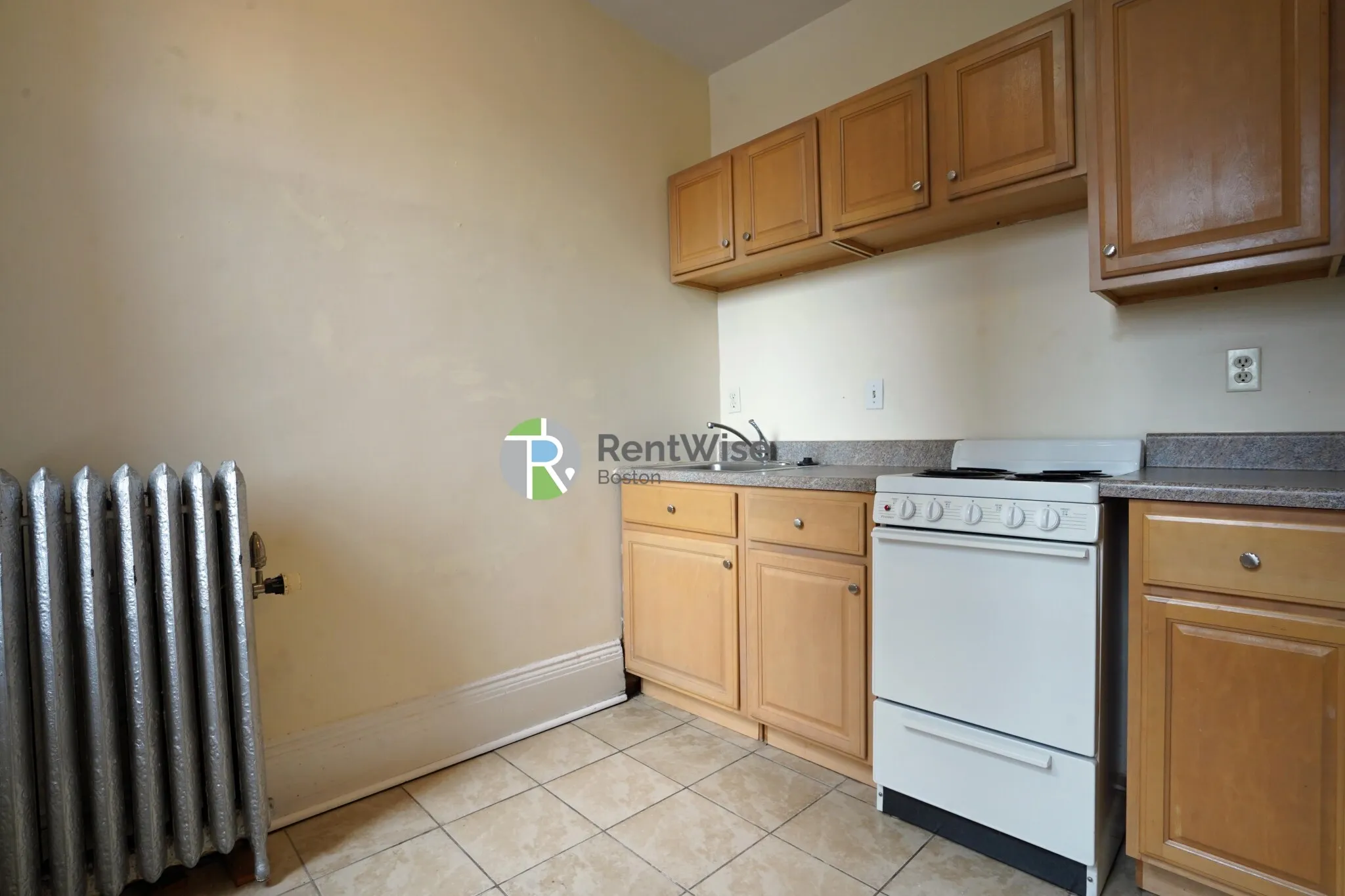 1 bed, 1 bath apartment for rent at 1216 Commonwealth Ave Unit 11, Brighton — photo 9 of 19