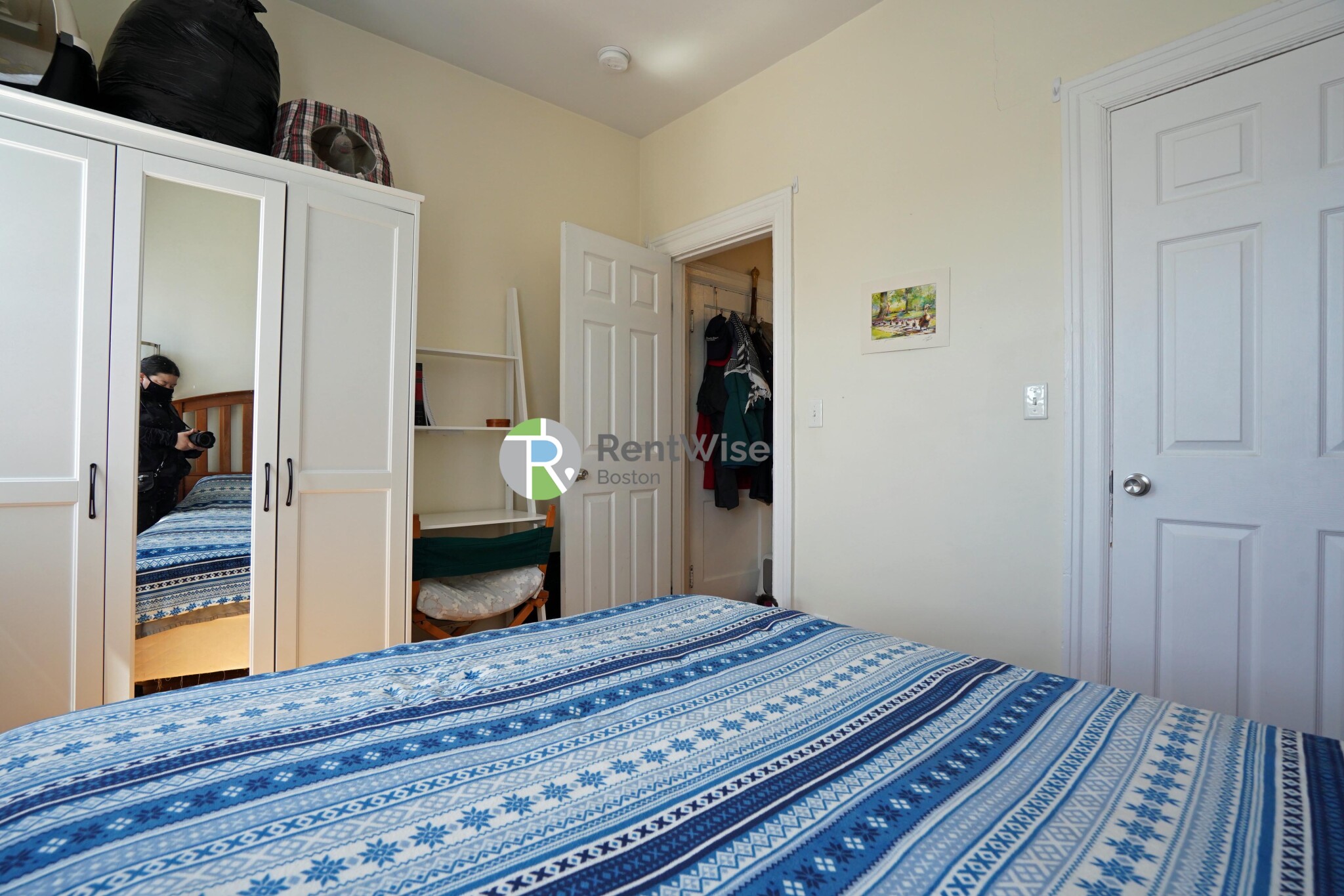 1 bed, 1 bath apartment for rent at 1216 Commonwealth Ave Unit 16, Brighton — photo 15 of 23