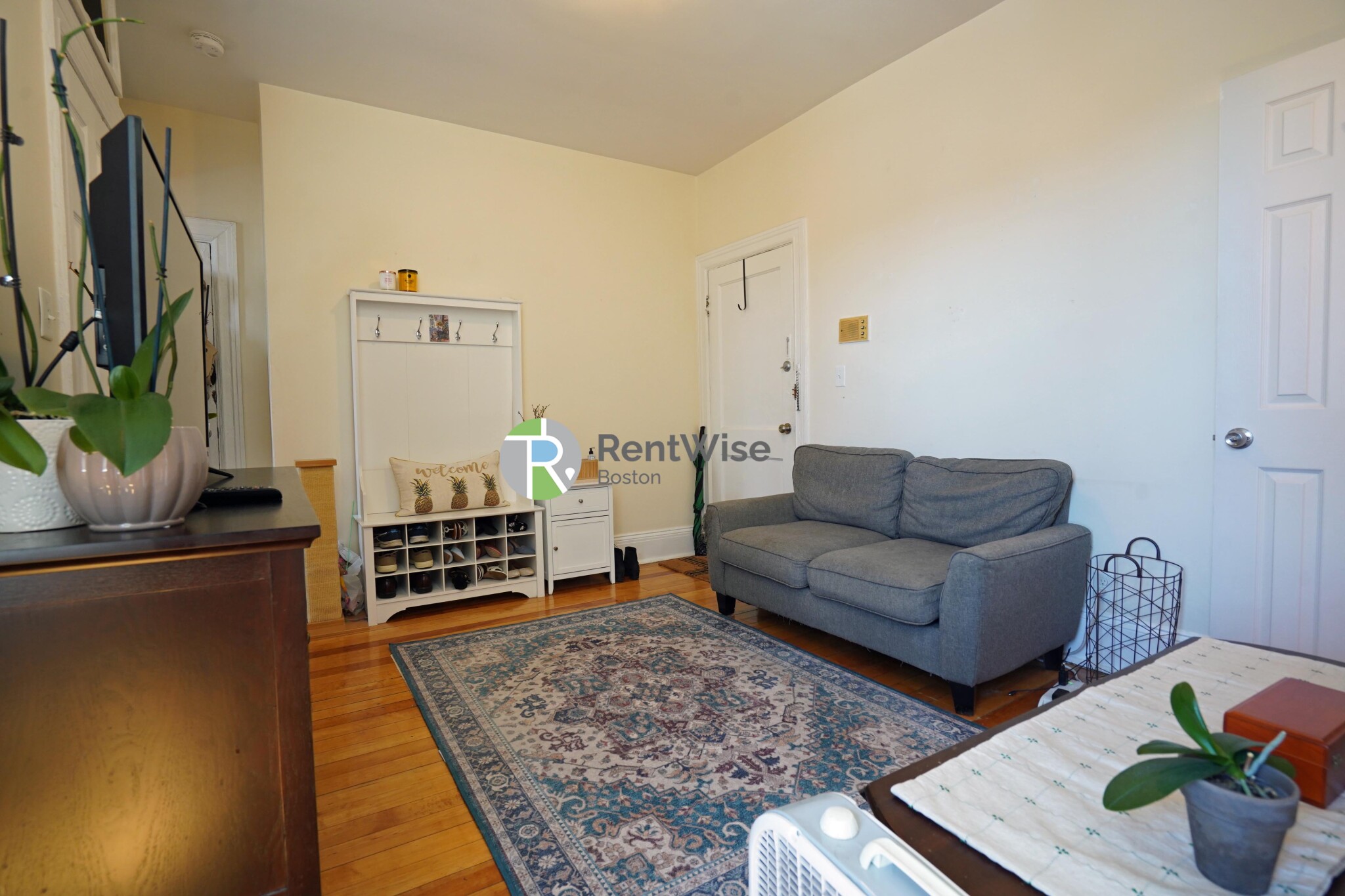 1 bed, 1 bath apartment for rent at 1216 Commonwealth Ave Unit 16, Brighton — photo 11 of 23