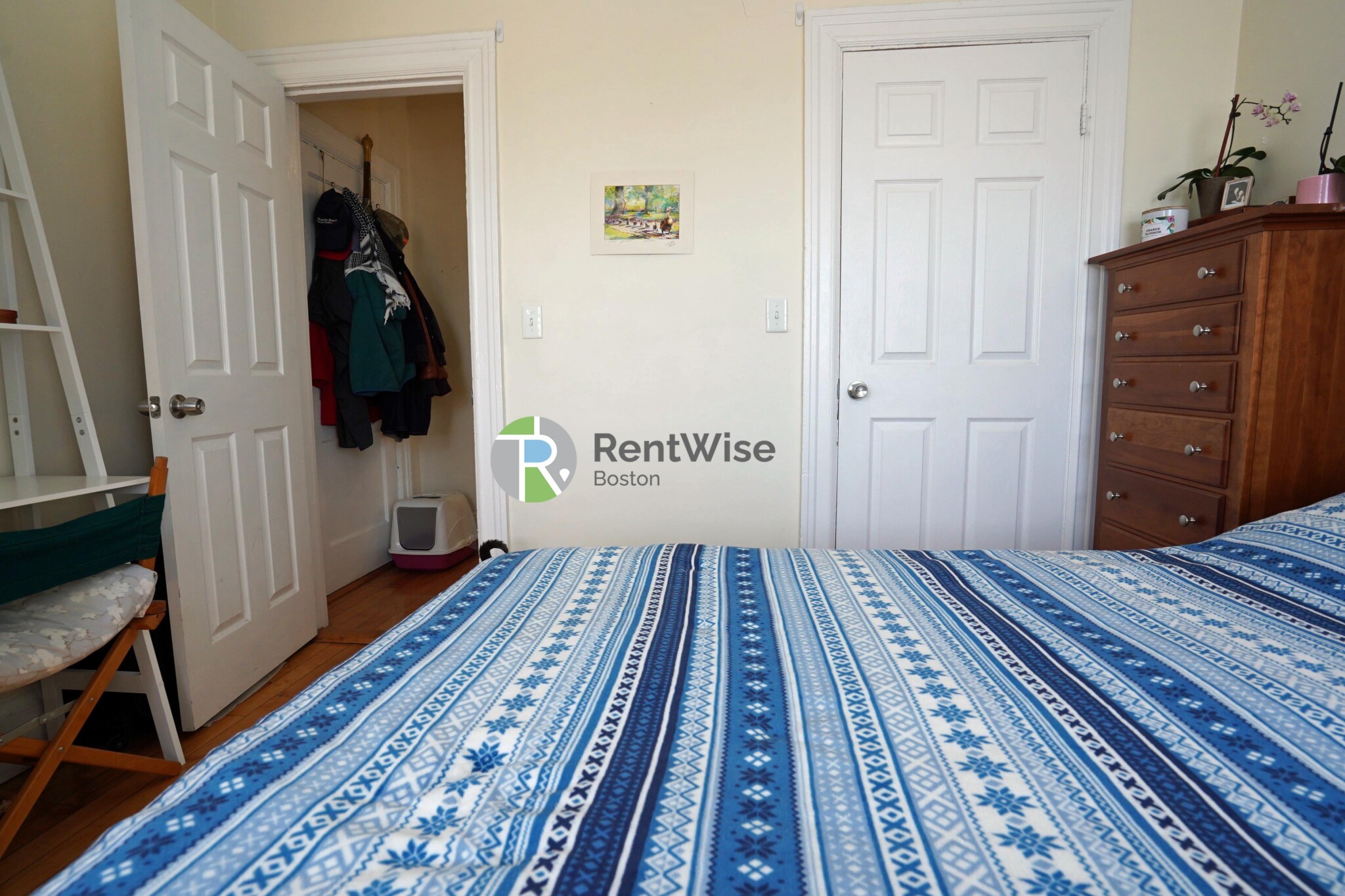 1 bed, 1 bath apartment for rent at 1216 Commonwealth Ave Unit 16, Brighton — photo 18 of 23