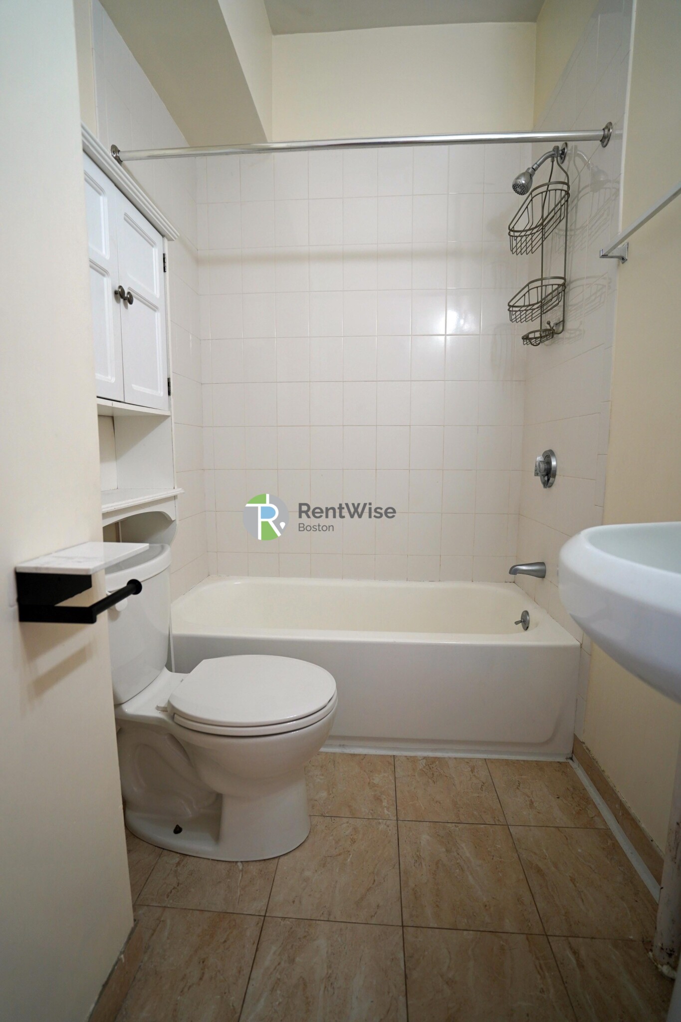 1 bed, 1 bath apartment for rent at 1216 Commonwealth Ave Unit 16, Brighton — photo 8 of 23