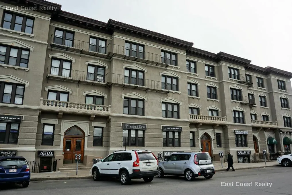 1 bed, 1 bath apartment for rent at 1216 Commonwealth Ave Unit 2, Brighton — photo 13 of 15