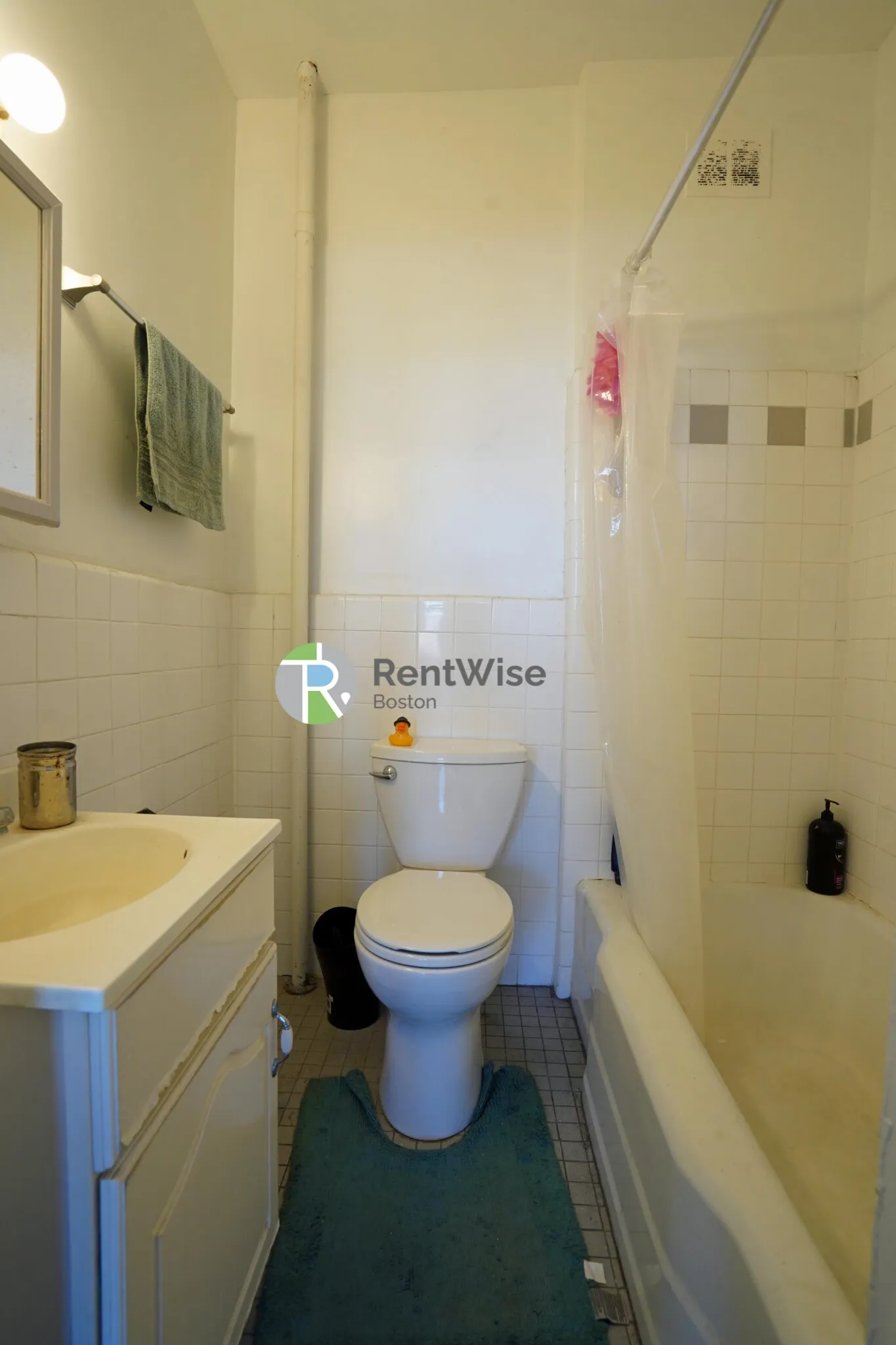 1 bed, 1 bath apartment for rent at 1216 Commonwealth Ave Unit 5, Brighton — photo 12 of 16