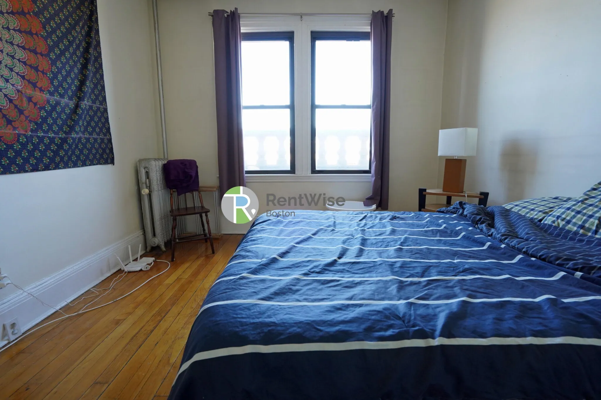 1 bed, 1 bath apartment for rent at 1216 Commonwealth Ave Unit 5, Brighton — photo 10 of 16