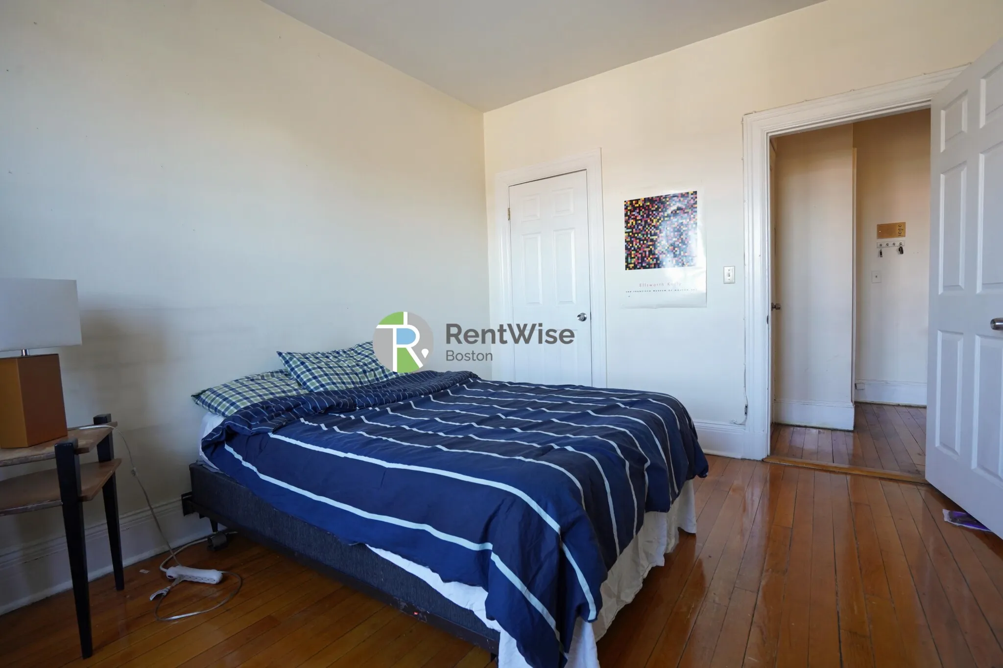 1 bed, 1 bath apartment for rent at 1216 Commonwealth Ave Unit 5, Brighton — photo 8 of 16
