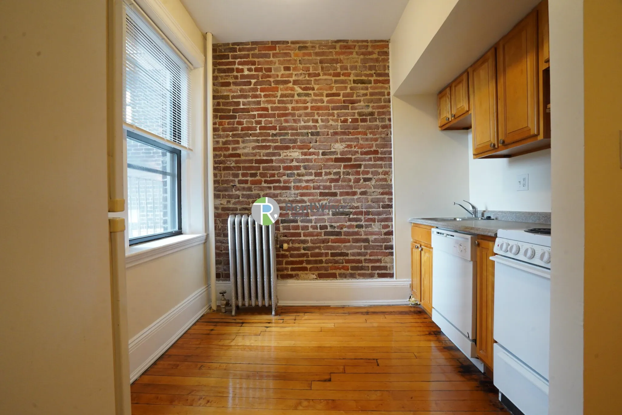 1 bed, 1 bath apartment for rent at 1216 Commonwealth Ave Unit 7, Brighton — photo 5 of 14