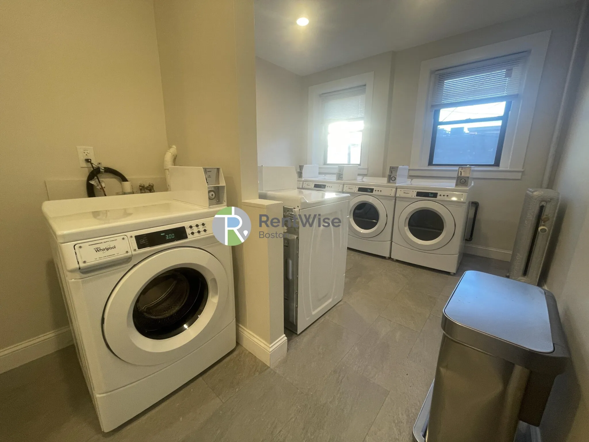 1 bed, 1 bath apartment for rent at 1216 Commonwealth Ave Unit 7, Brighton — photo 14 of 14