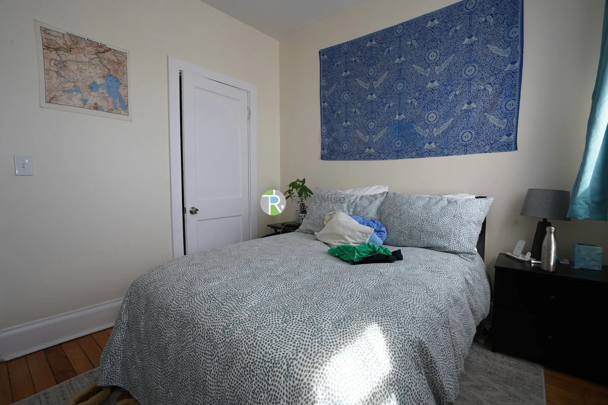 1 bed, 1 bath apartment for rent at 1216 Commonwealth Ave Unit 8, Brighton — photo 8 of 14