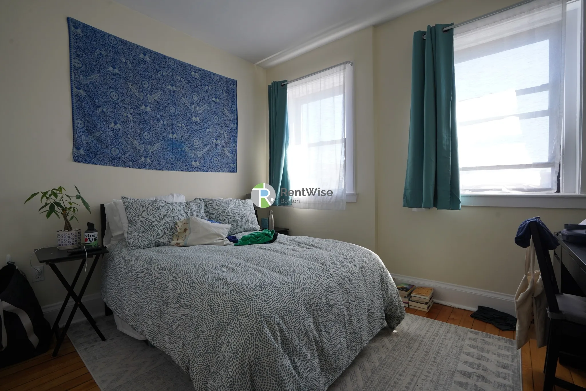 1 bed, 1 bath apartment for rent at 1216 Commonwealth Ave Unit 8, Brighton — photo 7 of 14