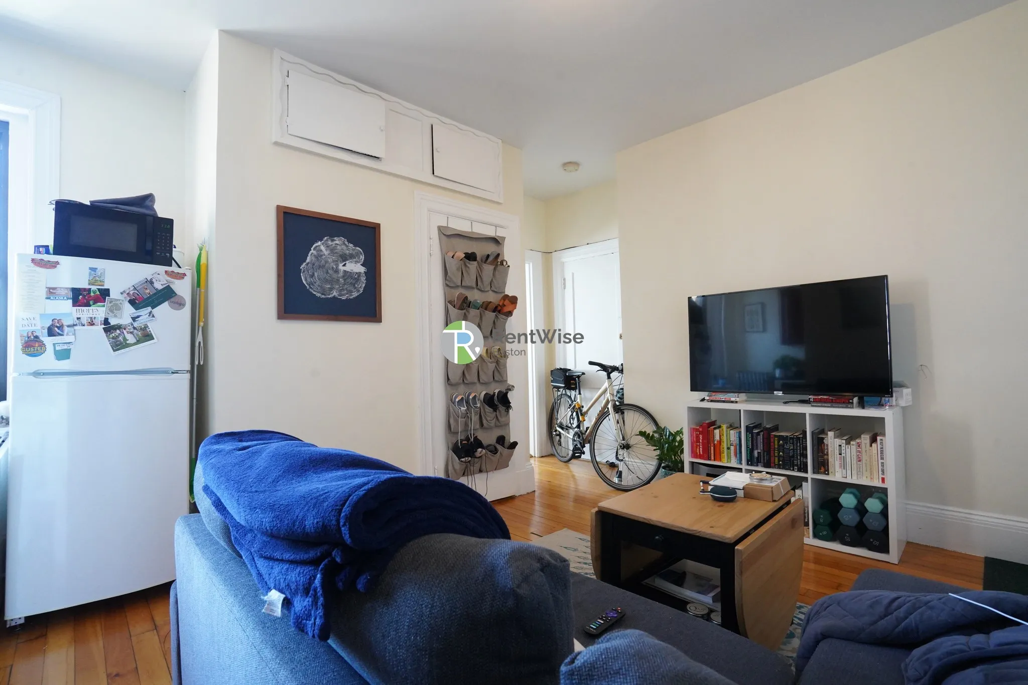 1 bed, 1 bath apartment for rent at 1216 Commonwealth Ave Unit 8, Brighton — photo 5 of 14