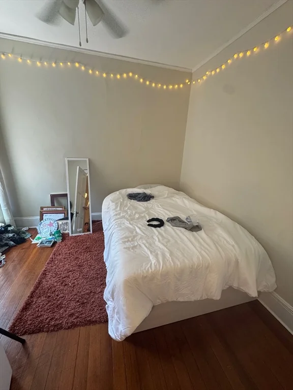 3 bed, 1 bath apartment for rent at 1217 Beacon St Unit 7, Coolidge Corner — photo 3 of 6