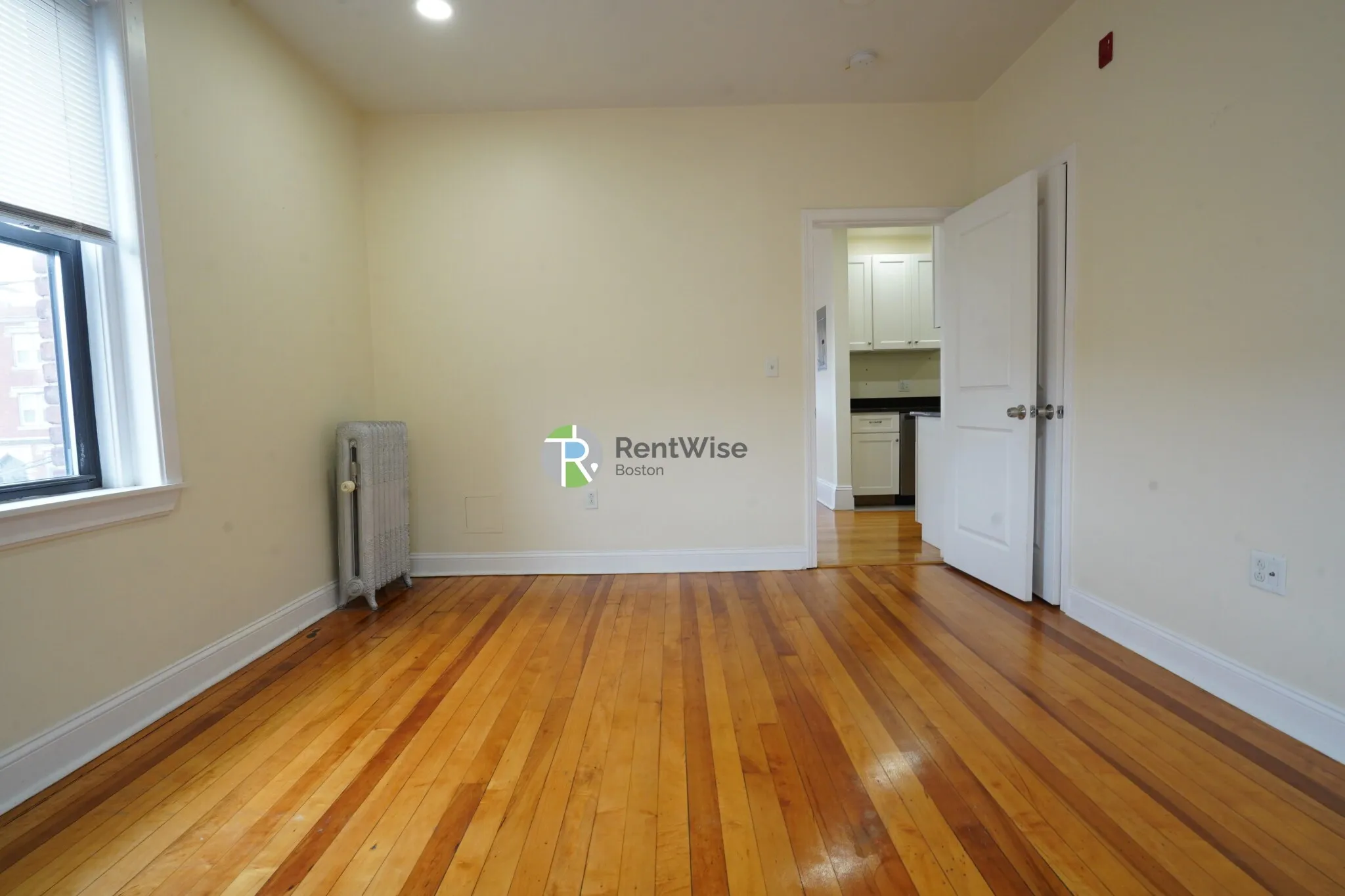 1 bed, 1 bath apartment for rent at 1218 Commonwealth Ave Unit 5, Allston — photo 17 of 22