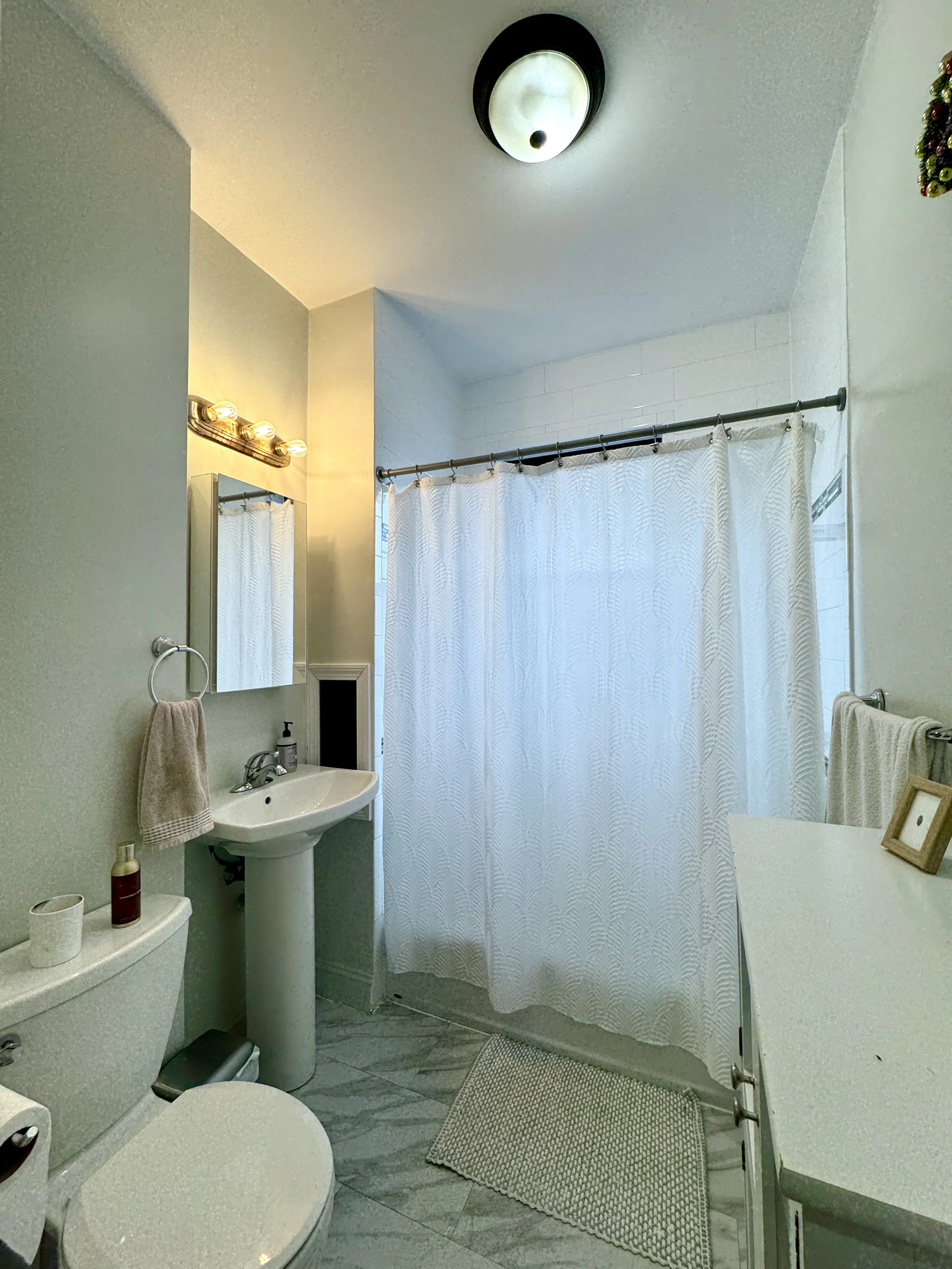 1 bed, 1 bath apartment for rent at 1218 Commonwealth Ave Unit 5, Allston — photo 14 of 22