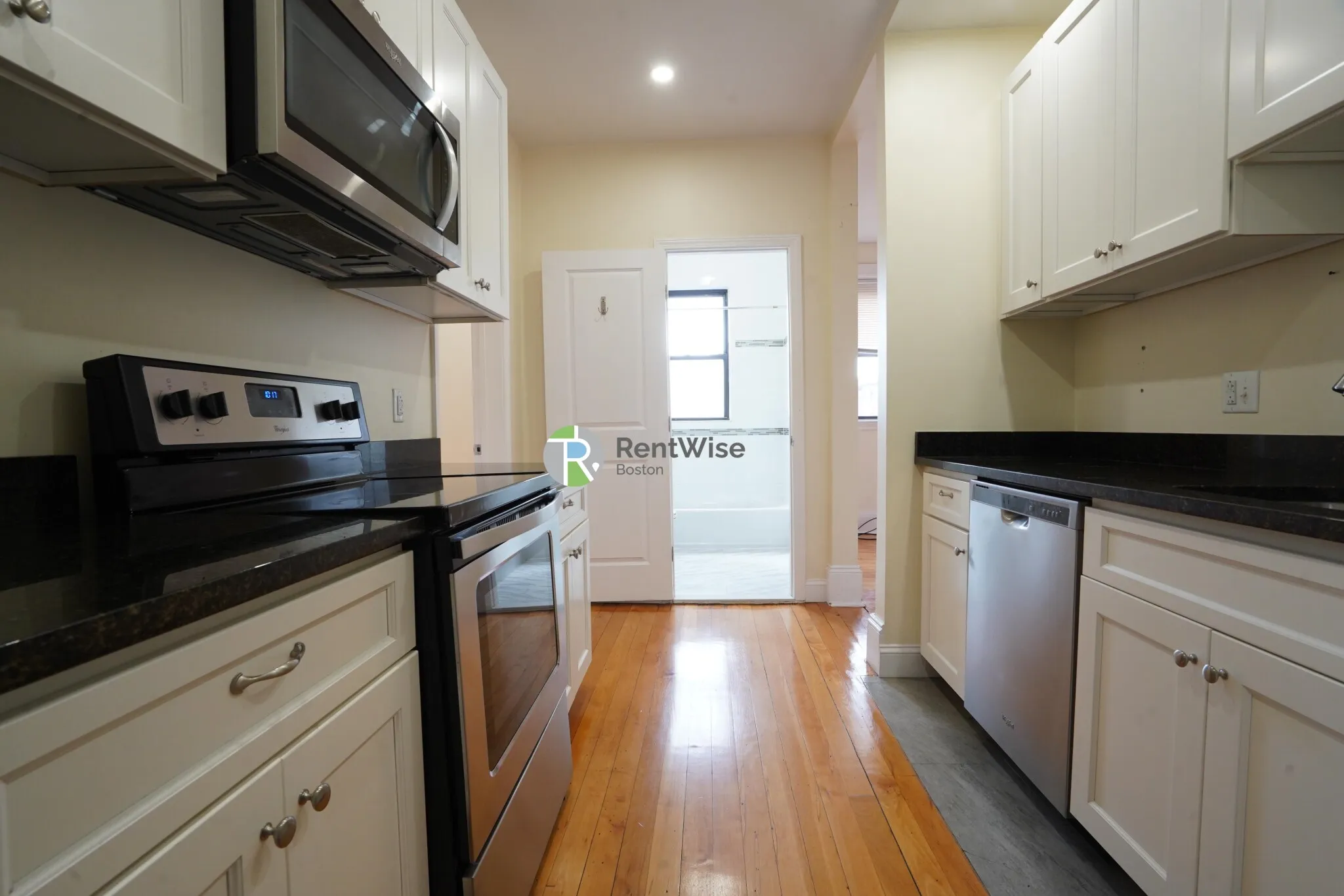 1 bed, 1 bath apartment for rent at 1218 Commonwealth Ave Unit 5, Allston — photo 2 of 22