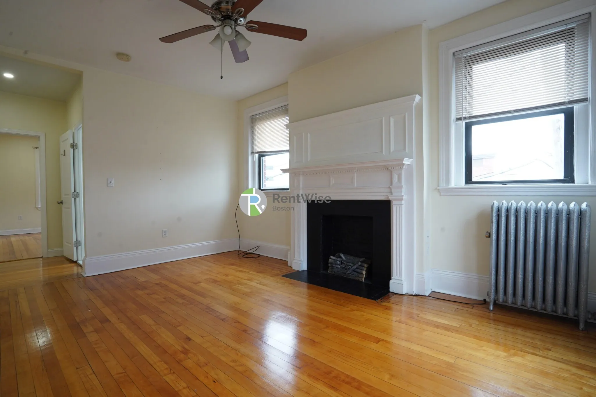 1 bed, 1 bath apartment for rent at 1218 Commonwealth Ave Unit 5, Allston — photo 10 of 22