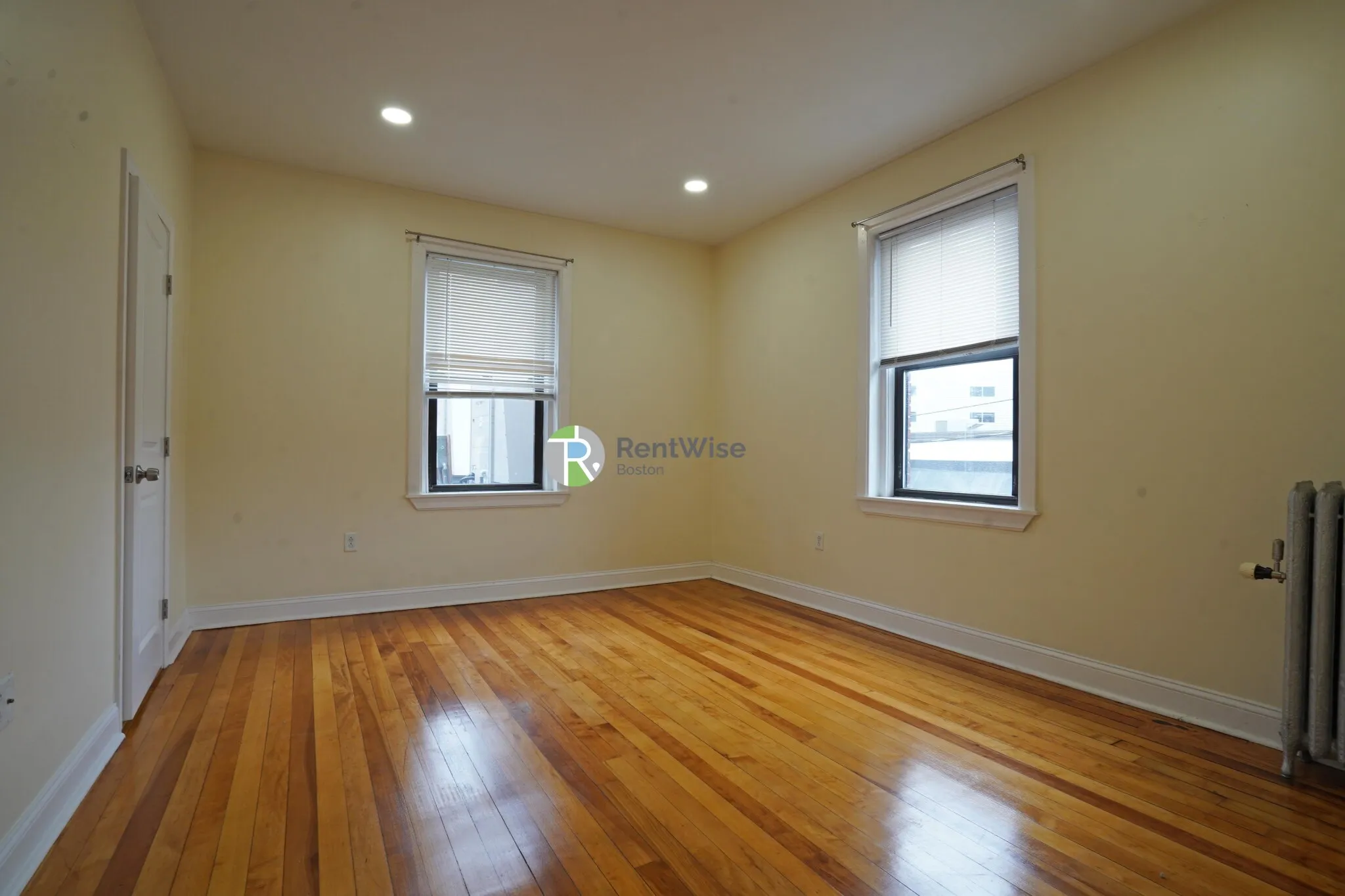 1 bed, 1 bath apartment for rent at 1218 Commonwealth Ave Unit 5, Allston — photo 13 of 22