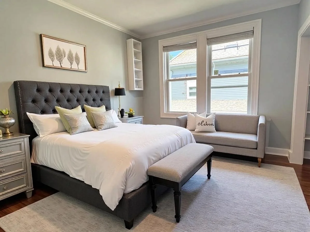 4 bed, 1 bath apartment for rent at 122 Aldrich St Unit 2, Roslindale — photo 4 of 12