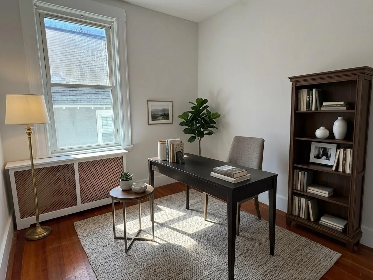 4 bed, 1 bath apartment for rent at 122 Aldrich St Unit 2, Roslindale — photo 3 of 12