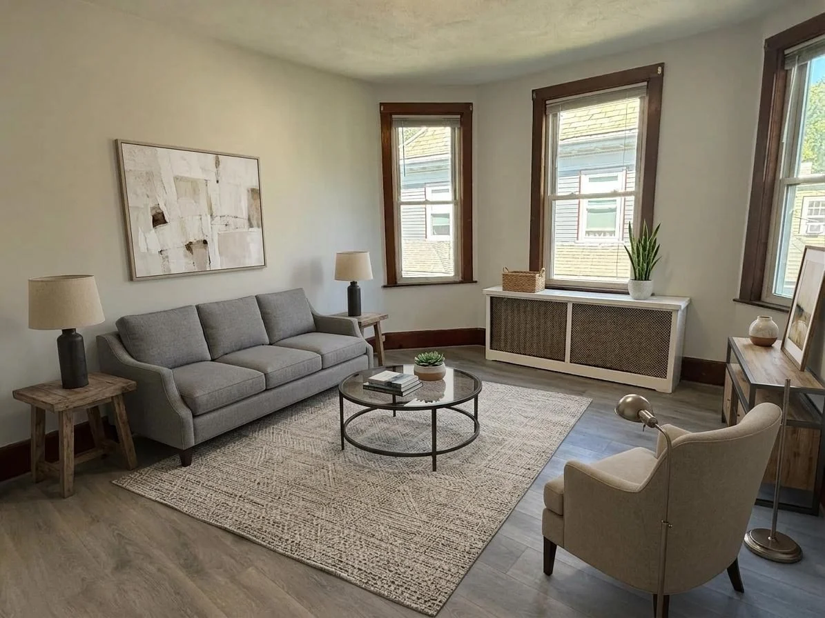 4 bed, 1 bath apartment for rent at 122 Aldrich St Unit 2, Roslindale
