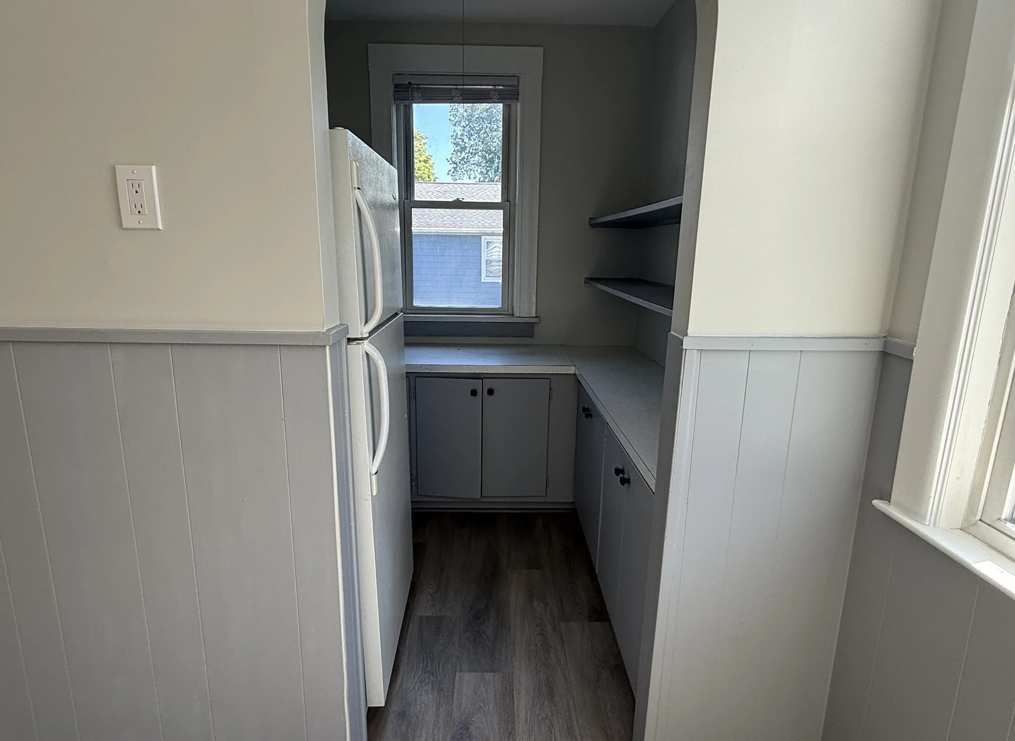 4 bed, 1 bath apartment for rent at 122 Aldrich St Unit 2, Roslindale — photo 9 of 12