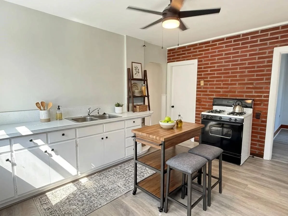 4 bed, 1 bath apartment for rent at 122 Aldrich St Unit 2, Roslindale — photo 7 of 12
