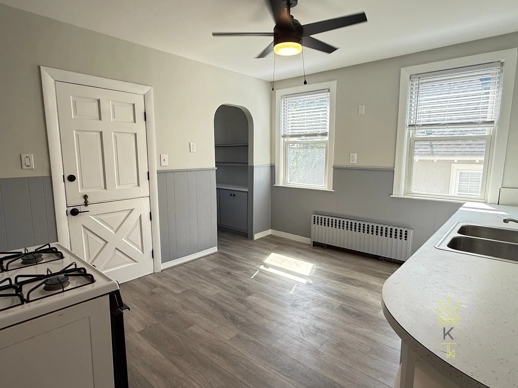 4 bed, 1 bath apartment for rent at 122 Aldrich St Unit 2A, Roslindale — photo 8 of 13