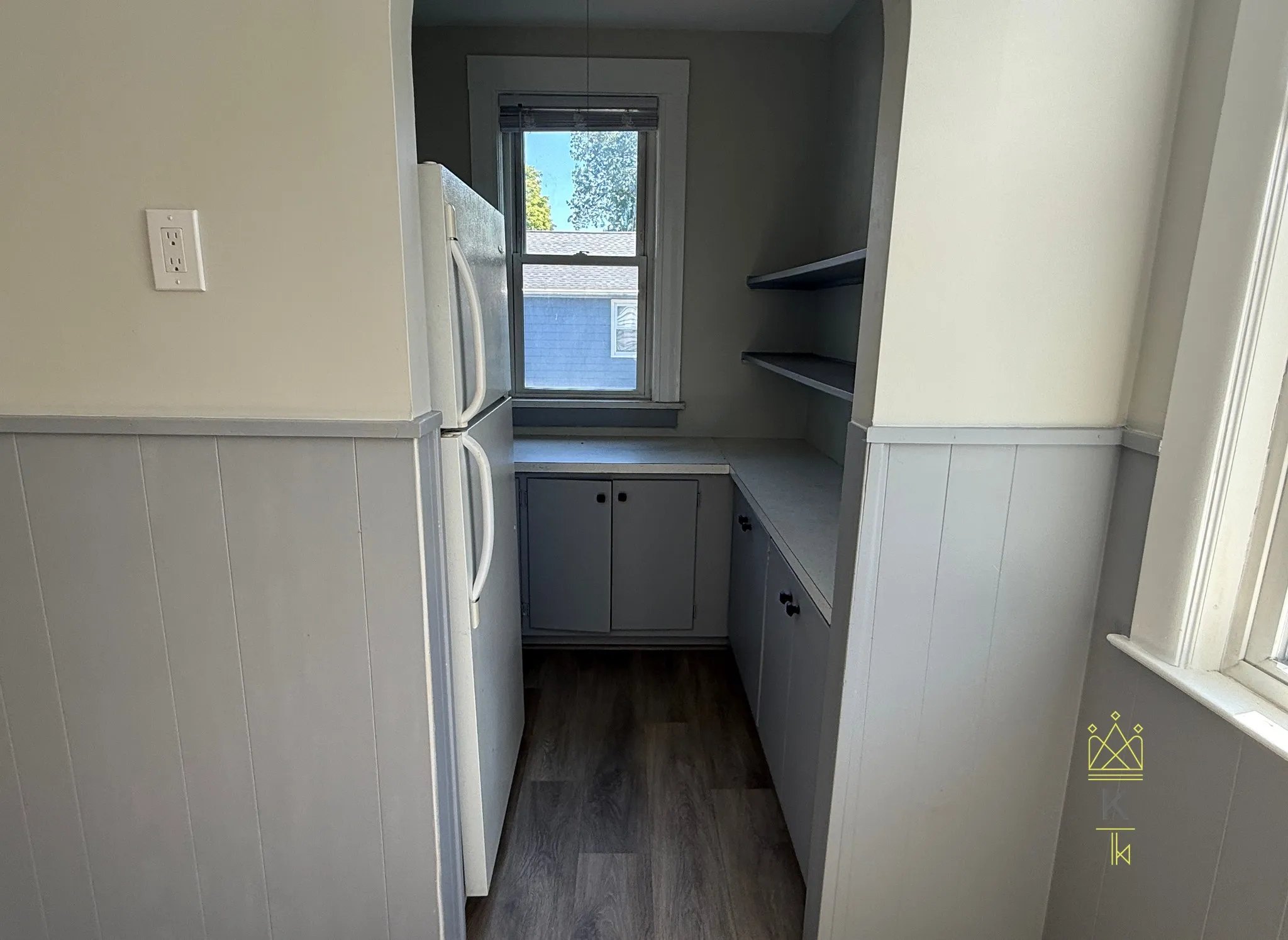 4 bed, 1 bath apartment for rent at 122 Aldrich St Unit 2A, Roslindale — photo 9 of 13