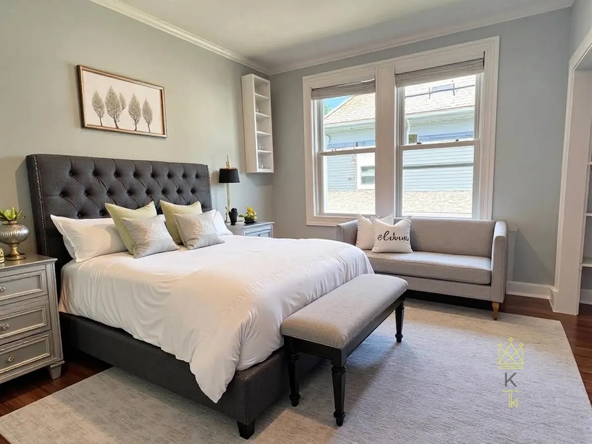 4 bed, 1 bath apartment for rent at 122 Aldrich St Unit 2A, Roslindale — photo 4 of 13