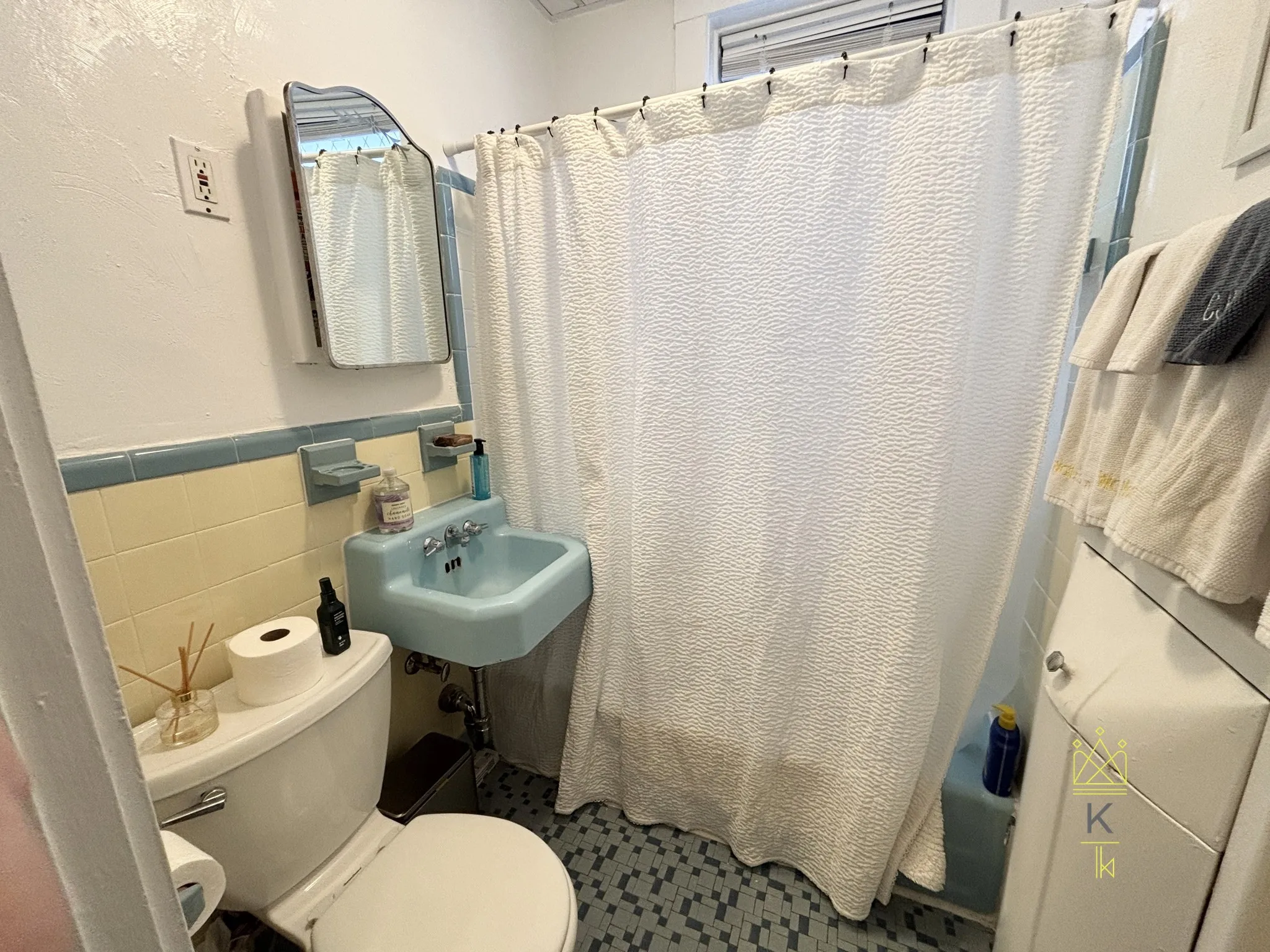 1 bed, 1 bath apartment for rent at 122 Babcock St Unit 23A, North Brookline — photo 8 of 12