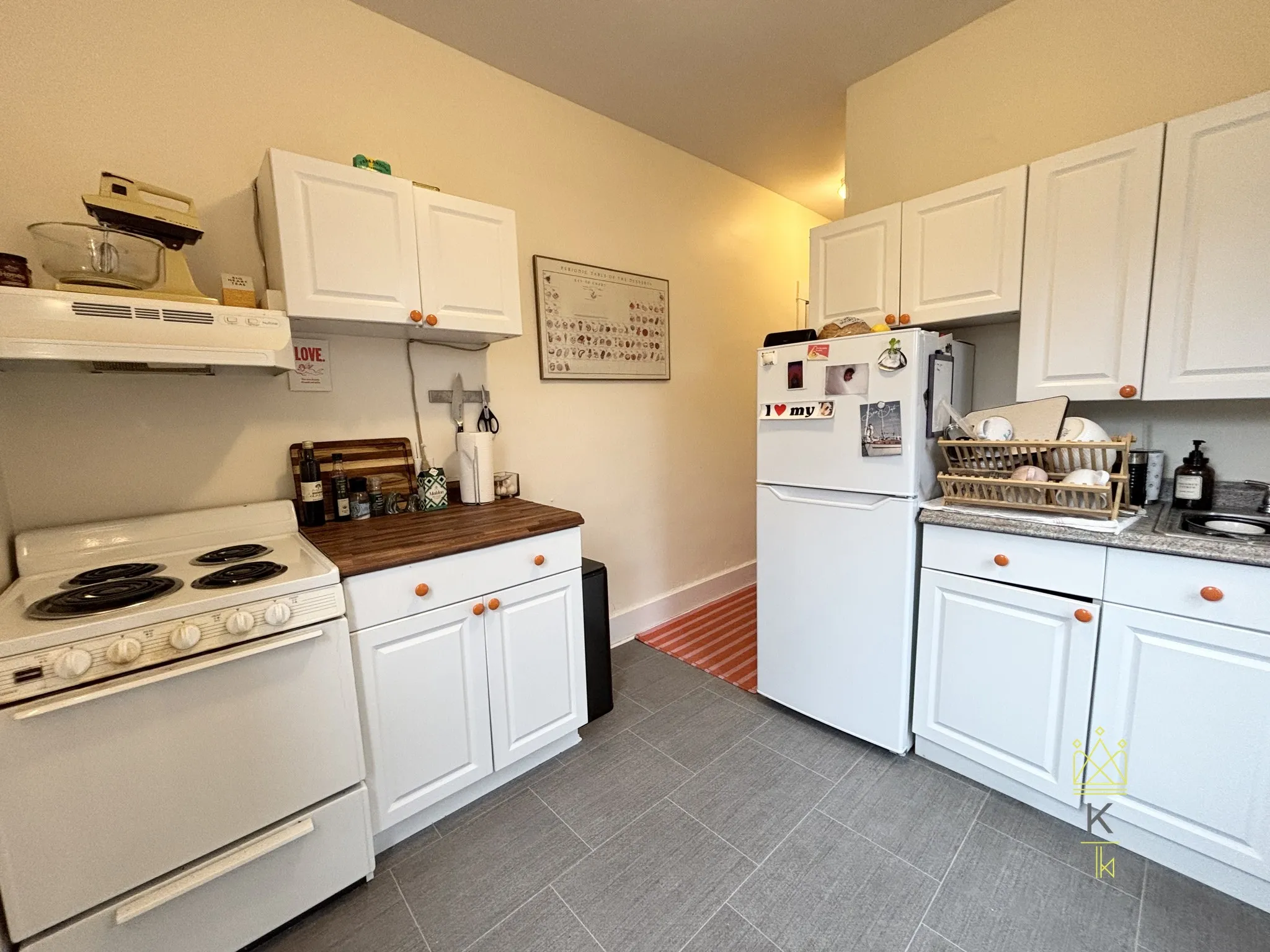1 bed, 1 bath apartment for rent at 122 Babcock St Unit 23A, North Brookline — photo 7 of 12