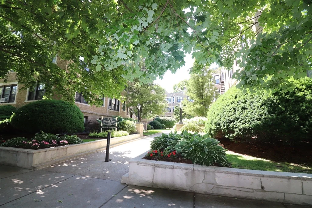 2 bed, 1 bath apartment for rent at 122 Babcock St Unit 24, Coolidge Corner — photo 9 of 16