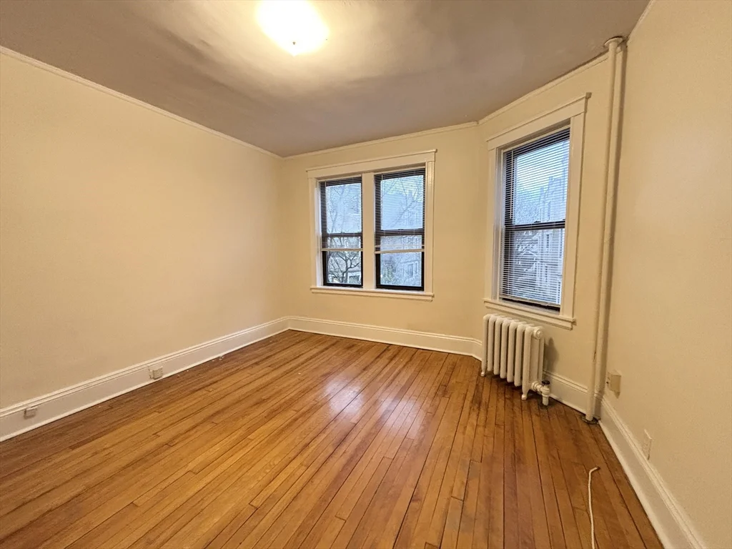 2 bed, 1 bath apartment for rent at 122 Babcock St Unit 24, Coolidge Corner — photo 5 of 16