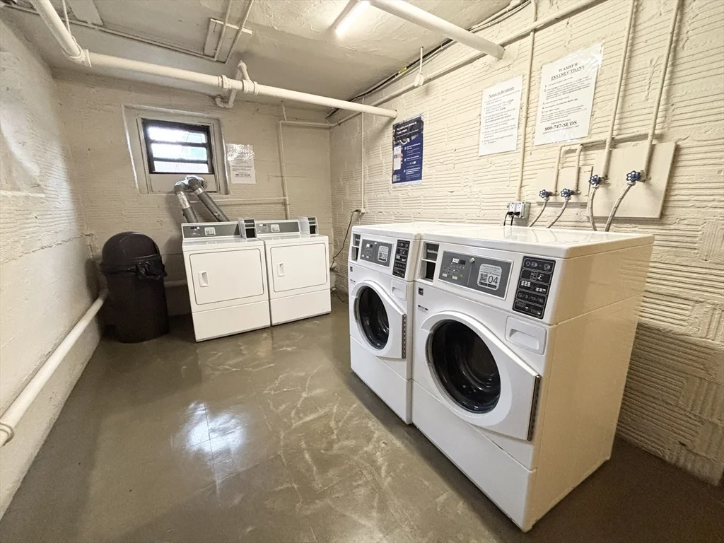 2 bed, 1 bath apartment for rent at 122 Babcock St Unit 24, Coolidge Corner — photo 11 of 16