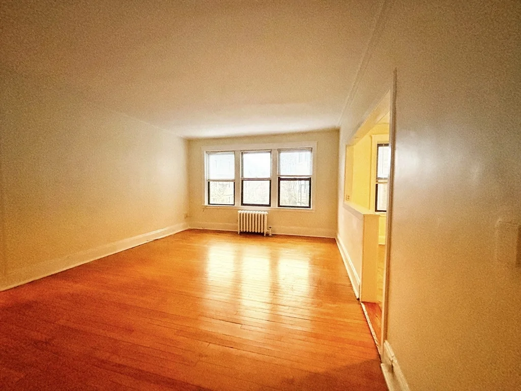 2 bed, 1 bath apartment for rent at 122 Babcock St Unit 24, Coolidge Corner — photo 2 of 16