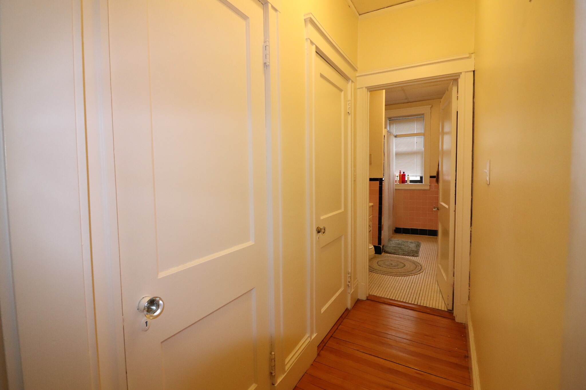 2 bed, 1 bath apartment for rent at 122 Babcock St Unit 33, North Brookline — photo 6 of 17